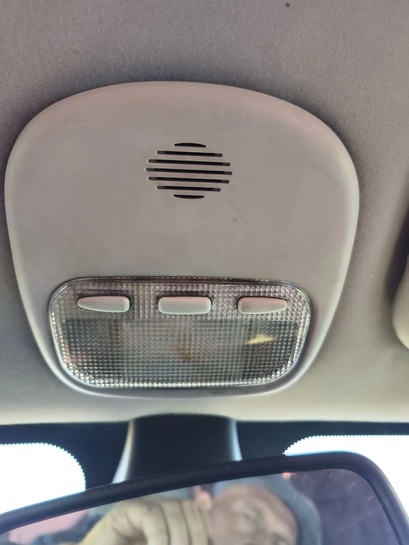 Foto de LUZ INTERIOR CITROEN C5 BERLINA 2.0 HDi (109 CV / 80 KW) referencia 6362N2