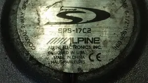 Foto de NO IDENTIFICADO BMW SERIE 5 TOURING (F11) 2.0 Turbodiesel (218 CV / 160 KW) referencia SPS17C2 foto 2