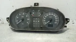 Foto de CUADRO INSTRUMENTOS RENAULT SCENIC I (JA...) 1.9 dTi Diesel (80 CV / 59 KW) referencia 8200071811