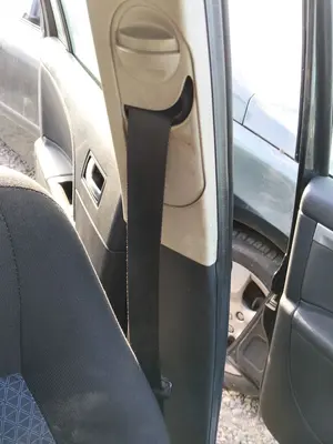 Foto de CINTURON SEGURIDAD DELANTERO IZQUIERDO FORD MONDEO BERLINA (GE)