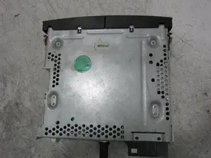 Foto de SISTEMA AUDIO / RADIO CD FIAT II SCUDO (272) COMBI 2.0 JTDM (120 CV / 88 KW) referencia 96662669XT04 foto 2
