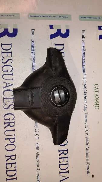 Foto de AIRBAG DELANTERO IZQUIERDO SEAT LEON (1M1) referencia 1M0880201JLLB
