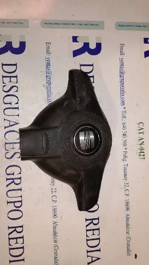 Foto de AIRBAG DELANTERO IZQUIERDO SEAT LEON (1M1) referencia 1M0880201JLLB