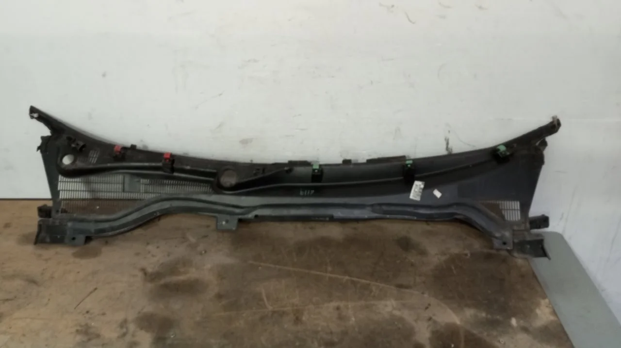Foto de TORPEDO FIAT III FIORINO (225) 1.3 16V JTD CAT (75 CV / 55 KW) referencia 1311909070