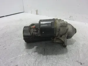 Foto de MOTOR ARRANQUE OPEL ASTRA G BERLINA referencia D6RA62 foto 3