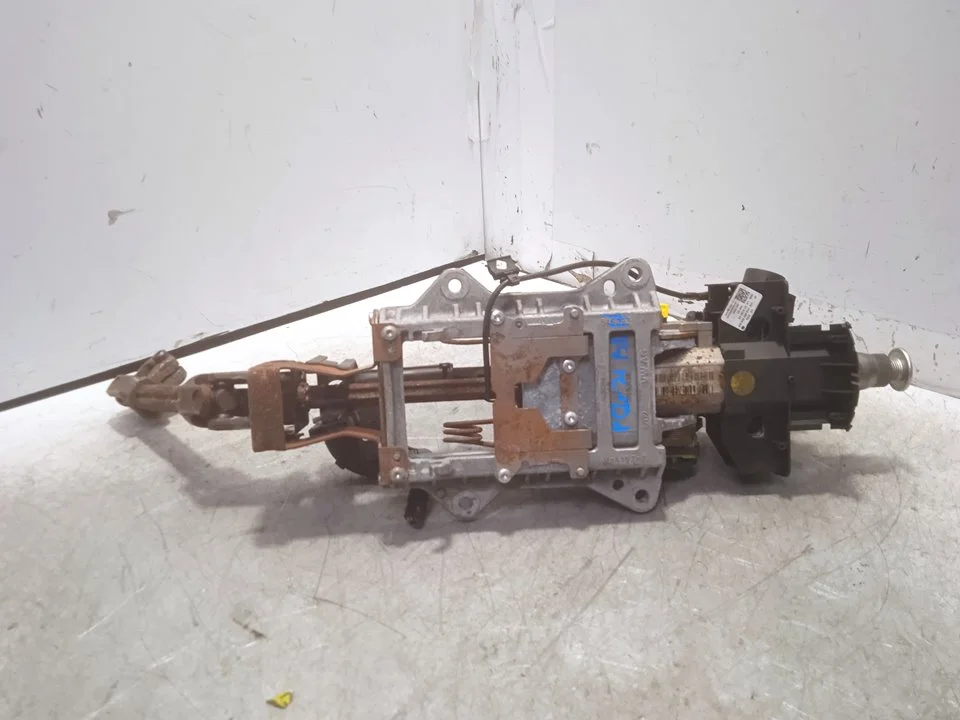 Foto de COLUMNA DIRECCION VOLKSWAGEN GOLF V (1K1)(10.2003) 1.9 TDI (90 CV / 66 KW) referencia 549093