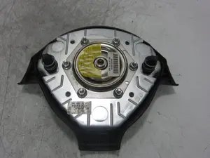Foto de AIRBAG DELANTERO IZQUIERDO VOLKSWAGEN PASSAT BERLINA (3B3) 1.9 TDI (131 CV / 96 KW) referencia 3B0880201BP foto 2