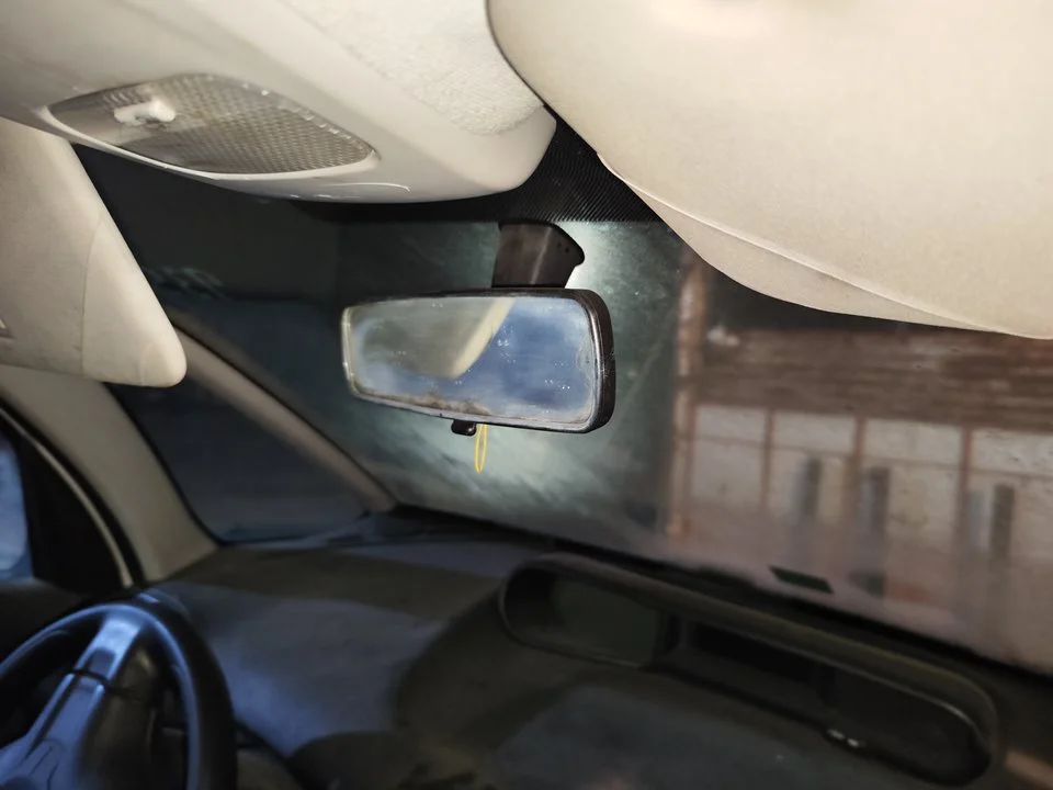 Foto de RETROVISOR INTERIOR CITROEN C3 PICASSO 1.6 HDi FAP (92 CV / 68 KW) referencia E0200708