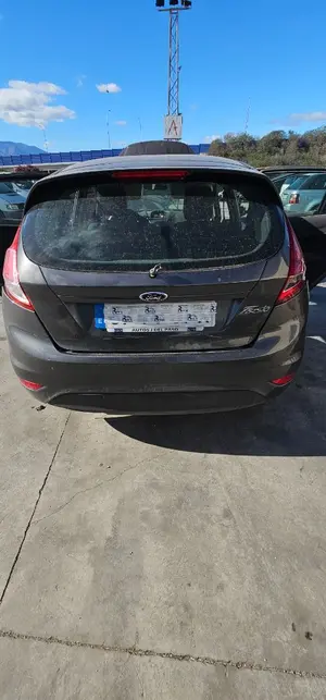 Foto de PORTON TRASERO FORD FIESTA (CNN) 1.25 16V CAT (82 CV / 60 KW)