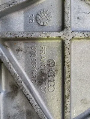 Foto de SOPORTE ALTERNADOR VOLKSWAGEN TOUAREG (7L6) 2.5 TDI DPF (174 CV / 128 KW) referencia 070903143C