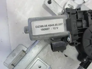 Foto de ELEVALUNAS DELANTERO DERECHO CITROEN XSARA BERLINA 1.9 Diesel (69 CV / 51 KW) referencia 180607 foto 2