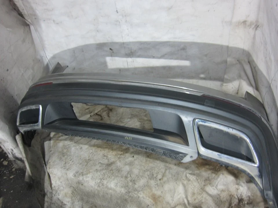 Foto de PARAGOLPES TRASERO VOLKSWAGEN TIGUAN (AD1) 2.0 TDI DPF (239 CV / 176 KW) referencia 5NA807521