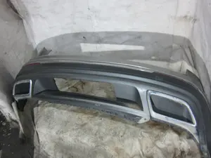 Foto de PARAGOLPES TRASERO VOLKSWAGEN TIGUAN (AD1) 2.0 TDI DPF (239 CV / 176 KW) referencia 5NA807521