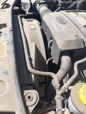 Foto de ELECTROVENTILADOR LAND ROVER RANGE ROVER SPORT 4.4 V8 CAT (299 CV / 220 KW)