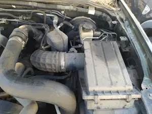 Foto de CAUDALIMETRO NISSAN PATHFINDER (R51) 2.5 dCi Diesel CAT (171 CV / 126 KW)