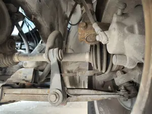 Foto de TRANSMISION DELANTERA IZQUIERDA SKODA OCTAVIA BERLINA (1U2) 1.9 TDI (101 CV / 74 KW) referencia 1J0407271Q