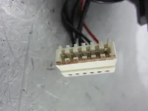 Foto de MANDO MULTIFUNCION PORSCHE MACAN (95BA) referencia 95B953502AL foto 6