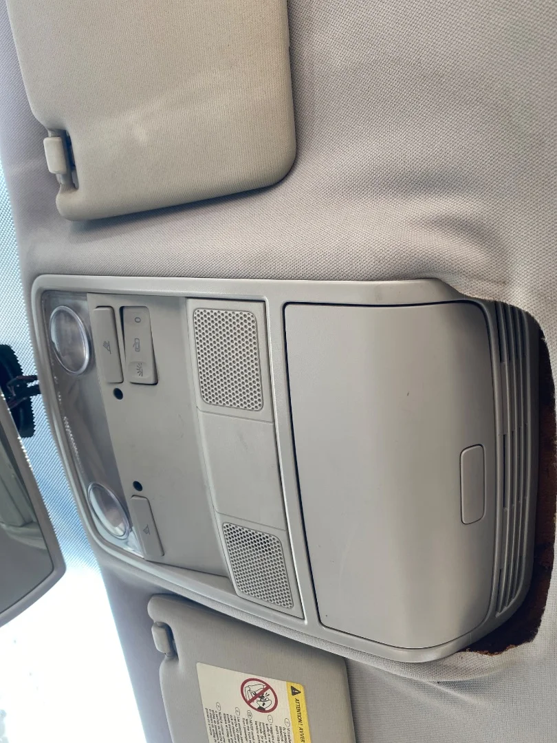 Foto de LUZ INTERIOR VOLKSWAGEN PASSAT VARIANT (3C5) 2.0 TDI DPF (170 CV / 125 KW) referencia 1K0947105AEFKZ