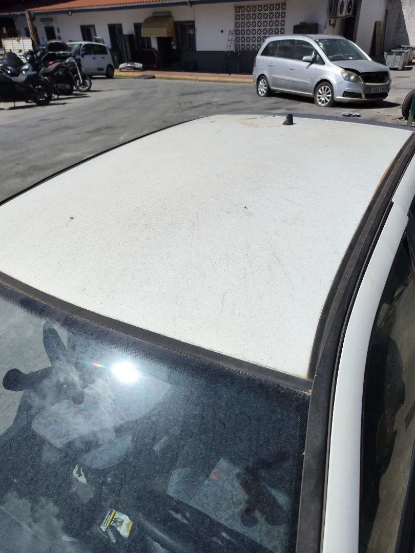 Foto de TECHO SEAT IBIZA (6K1) 1.4 (60 CV / 44 KW)