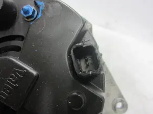 Foto de ALTERNADOR RENAULT KANGOO I (F/KC0) 1.5 dCi Diesel (65 CV / 48 KW) referencia A13VI195 foto 7