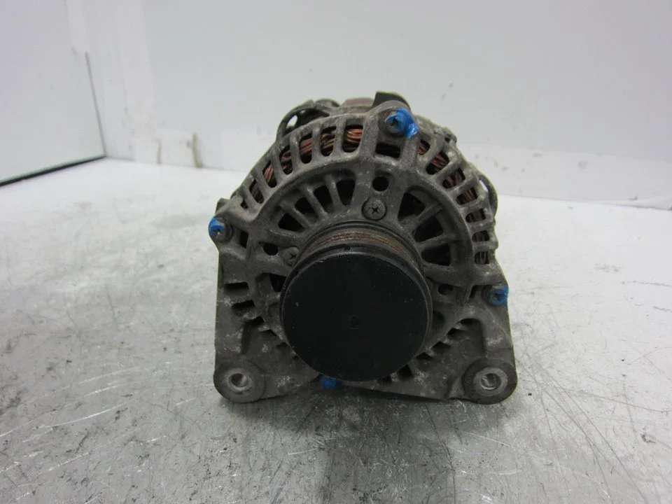 Foto de ALTERNADOR RENAULT KANGOO I (F/KC0) referencia 8200373636