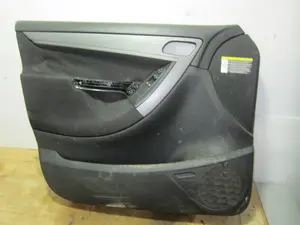 Foto de GUARNECIDO PUERTA DELANTERA IZQUIERDA CITROEN GRAND C4 PICASSO 1.6 16V (120 CV / 88 KW) referencia 96858380ZD foto 1