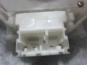 Foto de MANDO MULTIFUNCION NISSAN MICRA (K12E) referencia 25560AX712 foto 6