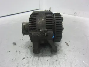 Foto de ALTERNADOR PEUGEOT PARTNER (S1)(07.1996) referencia A11V191 foto 7