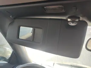 Foto de PARASOL IZQUIERDO AUDI A4 CABRIOLET (8H) 2.5 V6 24V TDI (163 CV / 120 KW)