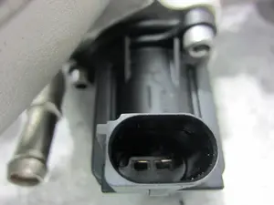 Foto de TURBOCOMPRESOR PORSCHE MACAN (95BA) referencia 06L145722T foto 8