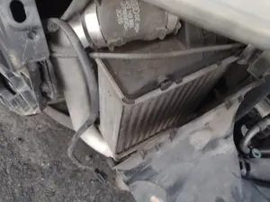 Foto de INTERCOOLER AUDI A6 BERLINA (4F2) 3.0 V6 24V TDI (224 CV / 165 KW) referencia 4F0145805E foto 7
