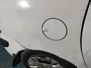 Foto de TAPA EXTERIOR COMBUSTIBLE CITROEN XSARA PICASSO