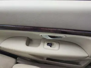 Foto de ELEVALUNAS TRASERO IZQUIERDO VOLVO S80 BERLINA 2.4 Diesel (131 CV / 96 KW)