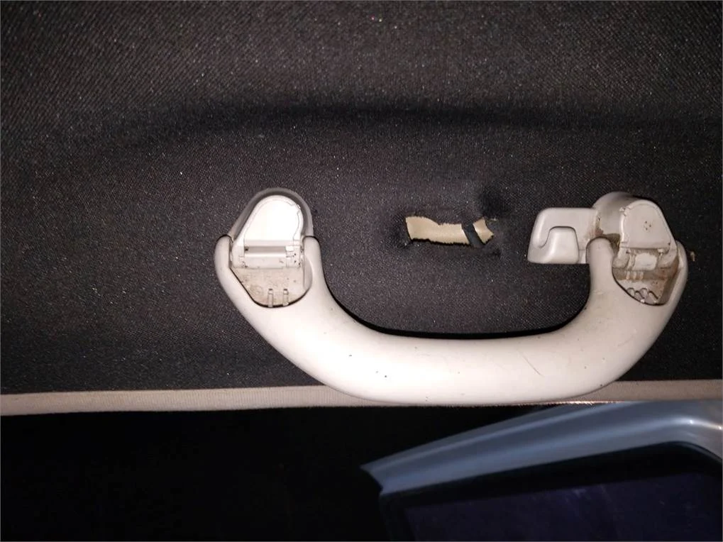 Foto de ASIDERO TECHO TRASERO IZQUIERDO SEAT ALHAMBRA (7V9)