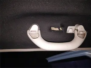 Foto de ASIDERO TECHO TRASERO IZQUIERDO SEAT ALHAMBRA (7V9)
