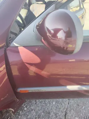 Foto de RETROVISOR IZQUIERDO RENAULT LAGUNA (B56) 2.0  (113 CV / 83 KW)