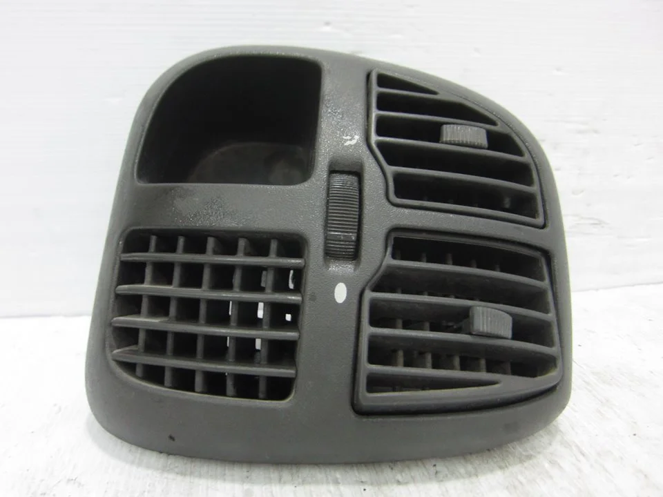 Foto de REJILLA AIREADORA CITROEN JUMPER FURGÓN 2.2 HDI CAT (101 CV / 74 KW) referencia 130395015