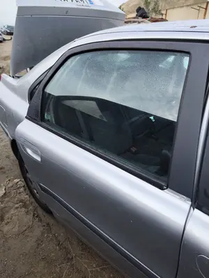 Foto de LUNA TRASERA DERECHA VOLVO S80 BERLINA 2.4 CAT (140 CV / 103 KW)