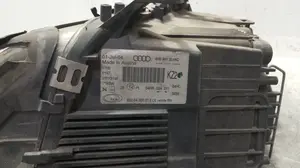 Foto de FARO DERECHO AUDI A4 CABRIOLET (8H) 2.5 V6 24V TDI (163 CV / 120 KW) referencia 8H0941004AC foto 6