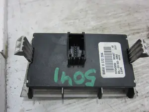 Foto de MANDO LUCES BMW SERIE X5 (E53) 3.0 24V CAT (231 CV / 170 KW) referencia 037045050 foto 2