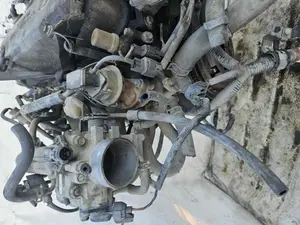 Foto de MOTOR COMPLETO HONDA CIVIC BERL. 3/4 (EG/EH) 1.5 CAT (90 CV / 66 KW) referencia D15Z3 foto 3