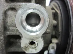 Foto de COMPRESOR AIRE ACONDICIONADO FIAT II PUNTO (188) BERLINA 1.2 CAT (60 CV / 44 KW) referencia SC08 foto 7