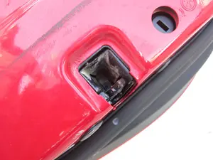 Foto de CERRADURA PUERTA TRASERA DERECHA VOLKSWAGEN GOLF PLUS V (5M1) 1.6 (102 CV / 75 KW) foto 1