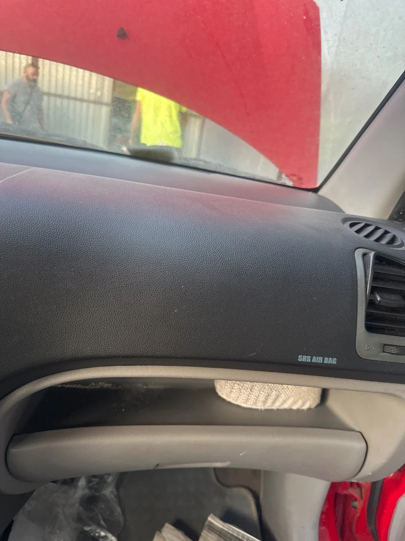 Foto de AIRBAG DELANTERO DERECHO KIA PICANTO (SA) 1.1 CAT (65 CV / 48 KW) referencia 8456007000
