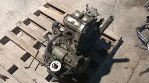 Foto de MOTOR COMPLETO SUZUKI V-STROM 650 645 cm3 - 51 kW (69 CV / 51 KW) referencia DL650A 11 foto 2