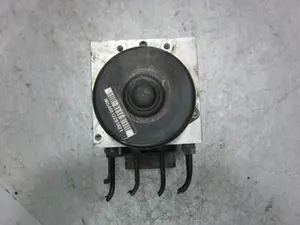 Foto de ABS PEUGEOT 206 2.0 HDi CAT (90 CV / 66 KW) referencia 9632539480 foto 2