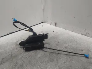 Foto de CERRADURA PUERTA TRASERA DERECHA CITROEN C4 PICASSO 1.6 HDi FAP (112 CV / 82 KW) referencia 240++816 foto 6