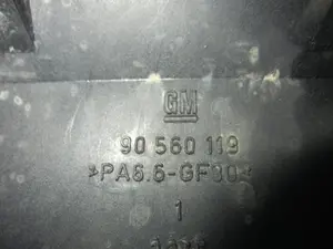Foto de CAJA RELES / FUSIBLES OPEL ASTRA G COUPE 1.8 16V (125 CV / 92 KW) referencia 90560119 foto 3