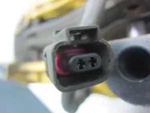Foto de PINZA DE FRENO DELANTERA IZQUIERDA PORSCHE PANAMERA (TIPO 970) referencia 7PP615123C foto 7