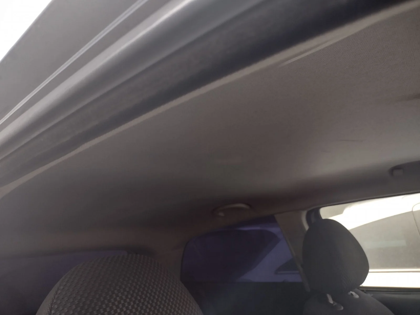 Foto de TECHO INTERIOR FIAT STILO (192) 1.9 JTD CAT (116 CV / 85 KW) referencia 0735377435